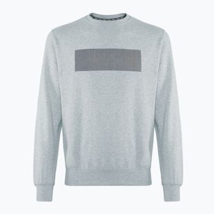 Sweatshirt Herren PROSTO Crewneck Cameleo gray