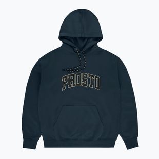 Hoodie Herren PROSTO Hoodie College 99 navy