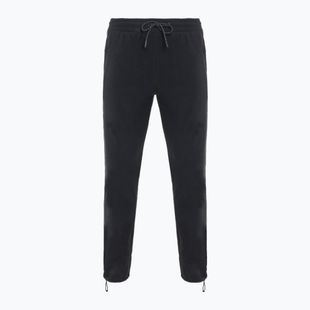 PROSTO Herrenhose Yogy schwarz