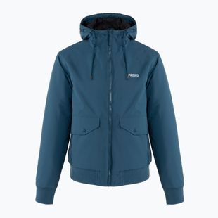 Jacke Herren PROSTO Gegito turquise