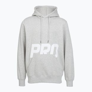 Herren PROSTO Pro Hoodie grau