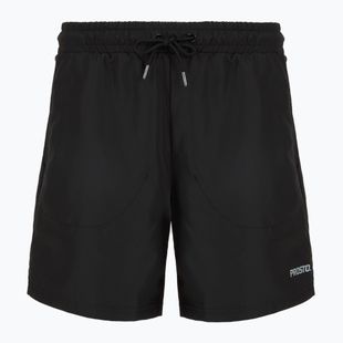 Herren PROSTO Tec Shorts schwarz