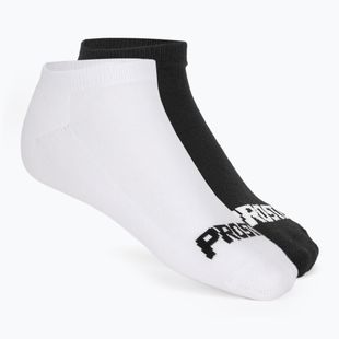 PROSTO Brisk Herrensocken 2Pack