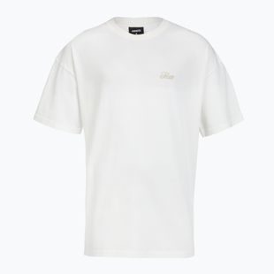 Herren PROSTO Hex SS T-shirt beige