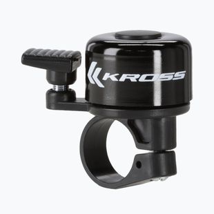 Fahrradklingel KROSS Black buzzer