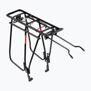 Fahrradträger KROSS Travelrack black