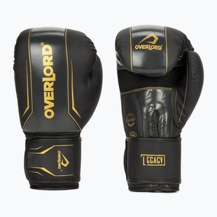 Overlord Legacy Boxhandschuhe schwarz