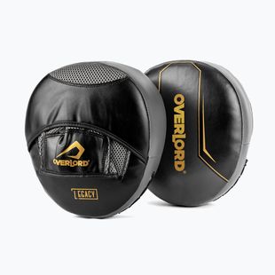 Overlord Legacy schwarz Trainer Pfoten