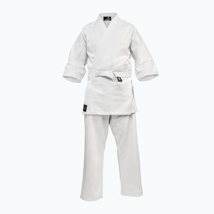 Karategi Overlord Karate Kyokushin weiß 901120