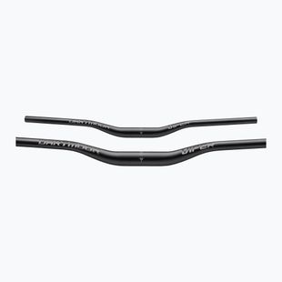 Lenkrad Dartmoor Viper black anoded