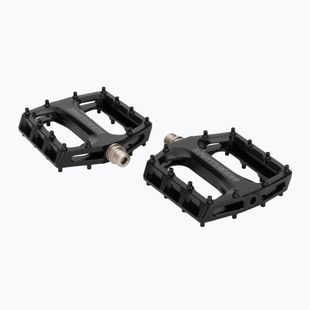 Fahrradpedale Dartmoor Thunder black anoded