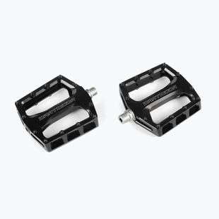 Fahrradpedale Dartmoor Thunder black anoded