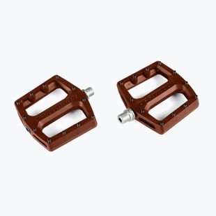 Fahrradpedale Dartmoor Roost choco