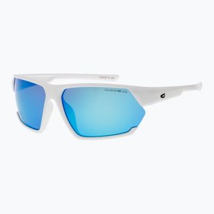GOG Surazo Sonnenbrille matt weiß