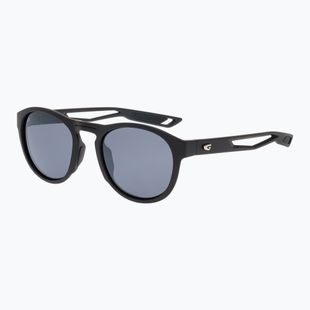 GOG Murcielago mattschwarze Sonnenbrille