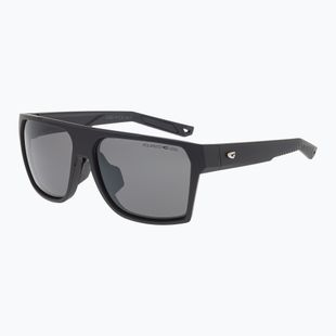Sonnenbrille GOG Nazca matt black/reflex flash