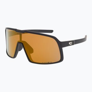 Sonnenbrille GOG Kari matt black/reflex gold