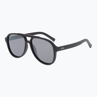 Sonnenbrille GOG Ranger matt black/smoke