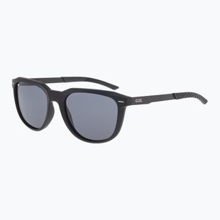 Sonnenbrille GOG Soma matt black/smoke
