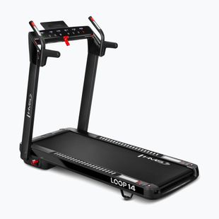 Elektrisches Laufband HMS LOOP14 black