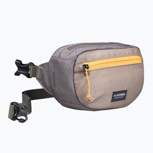 Bauchtasche Alpinus Grampians 2 l olive