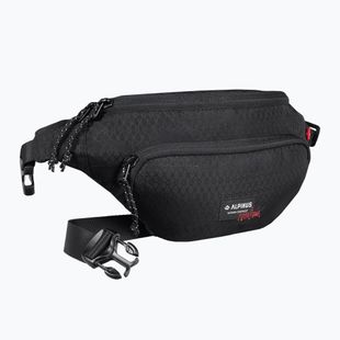 Bauchtasche Alpinus Nymbodia 2 l black