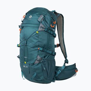 Touristischer Rucksack Alpinus Fatra II 30 l grün
