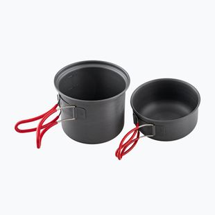 Alpinus Valdes touristische Menagerie grau