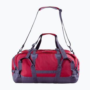 Alpinus Calama 45 l Reisetasche rot