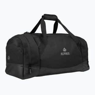 Reisetasche Alpinus Avila 60 l black