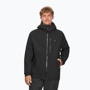 Softshell-Jacke für Herren Alpinus Gedu navy blue
