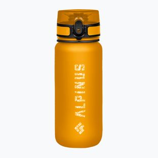 Alpinus Trysil Reiseflasche 650 ml orange