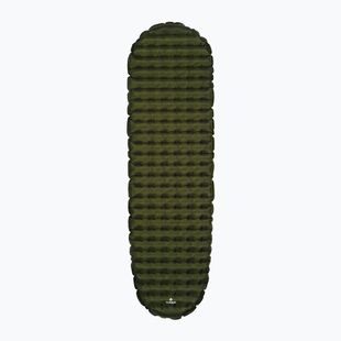 Aalborg Ticino aufblasbare Matte grün