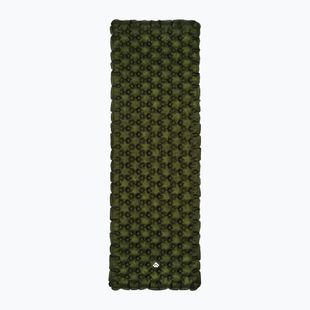 Aarhus aufblasbare Matte Ticino grün