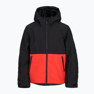 Skijacke Kinder 4F M533 red