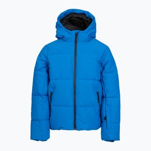 Skijacke Kinder 4F M534 blue