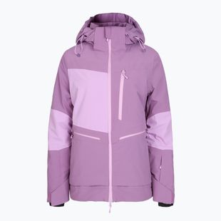 Skijacke Damen 4F F583 violet