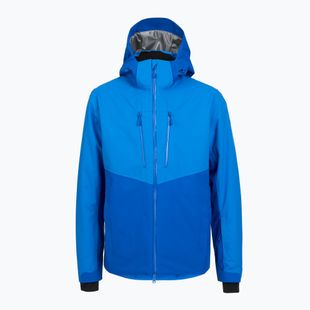 Skijacke Herren 4F M597 blue