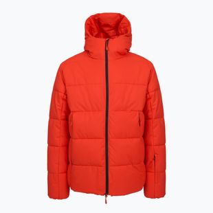 Skijacke Herren 4F M580 red