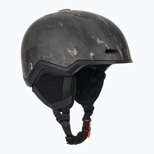 Snowboardhelm 4F U071 multicolour allover