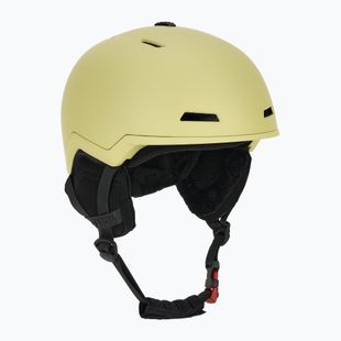 Snowboardhelm 4F U071 olive