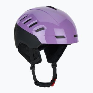 Skihelm 4F U072 violet