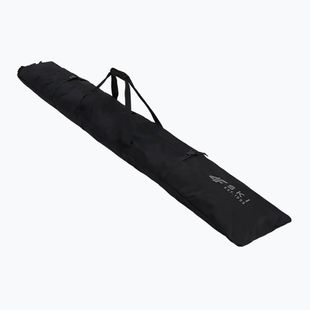 Skitasche 4F U197 20S deep black