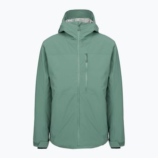 Herren-Skijacke 4F M0877 olive