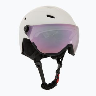 Skihelm 4F U131 off white