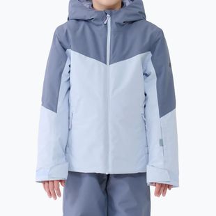 Kinder-Skijacke 4F F0818 light violet