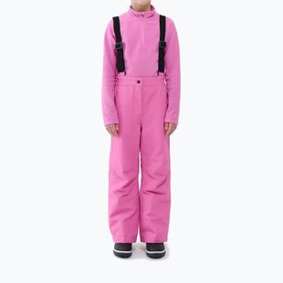 Kinder-Skihose 4F Fnk F0948 fuchsia
