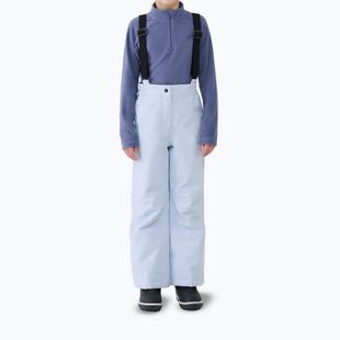 Kinder-Skihose 4F Fnk F0948 light violet