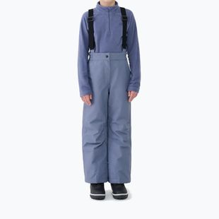 Kinder-Skihose 4F Fnk F0948 grey