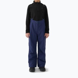 Kinder-Skihose 4F Fnk M0949 navy